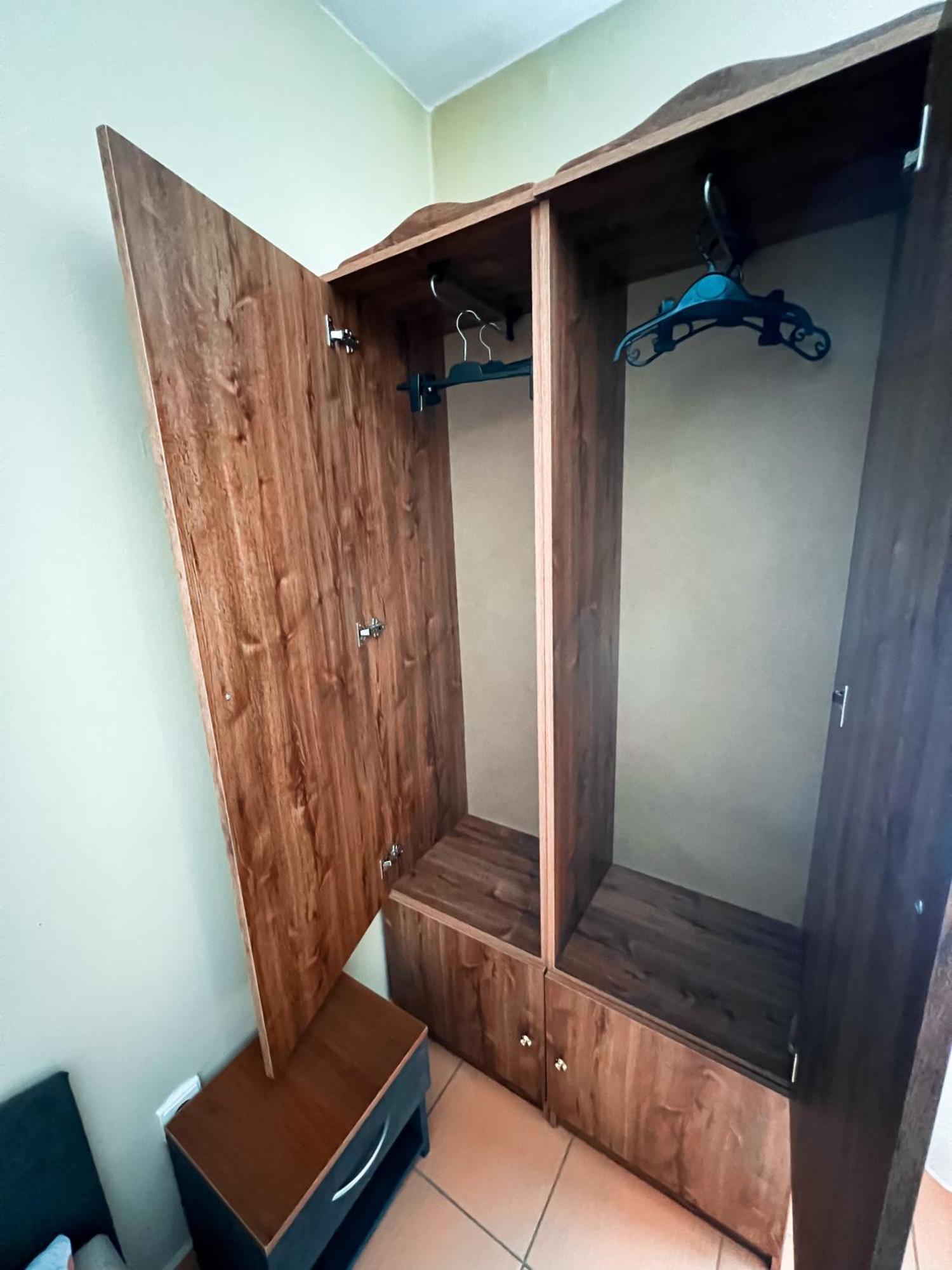 Apartman Taktik Veľký Meder Esterno foto