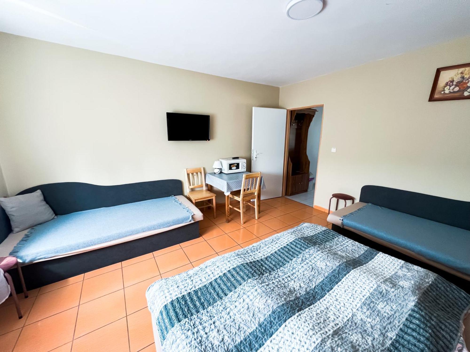 Apartman Taktik Veľký Meder Esterno foto