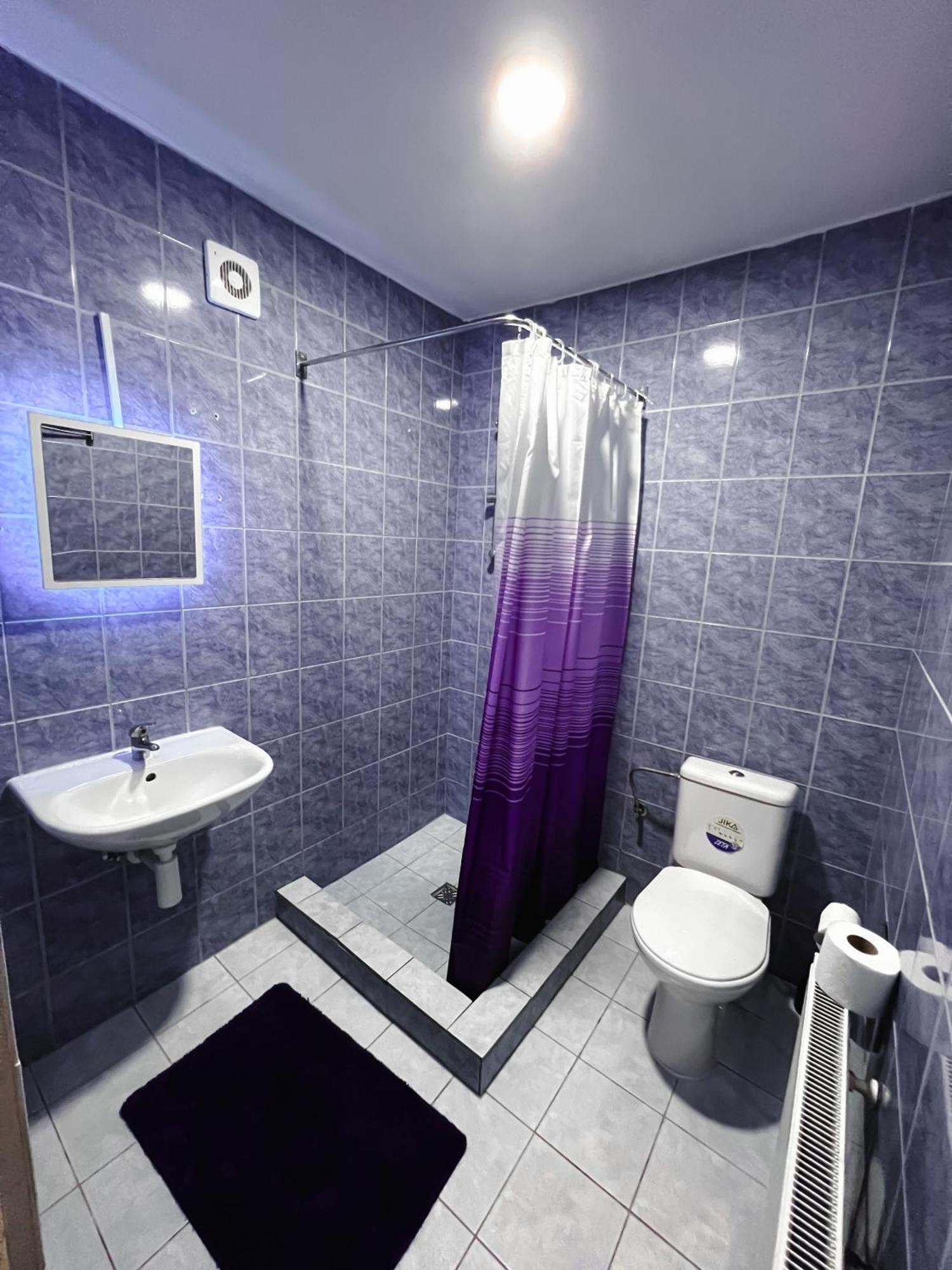 Apartman Taktik Veľký Meder Esterno foto
