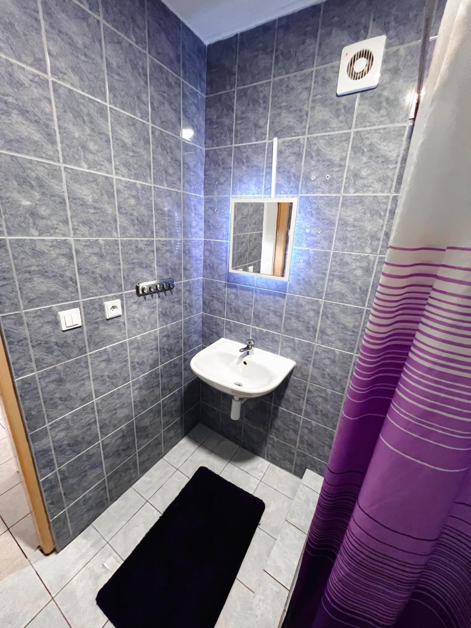 Apartman Taktik Veľký Meder Esterno foto