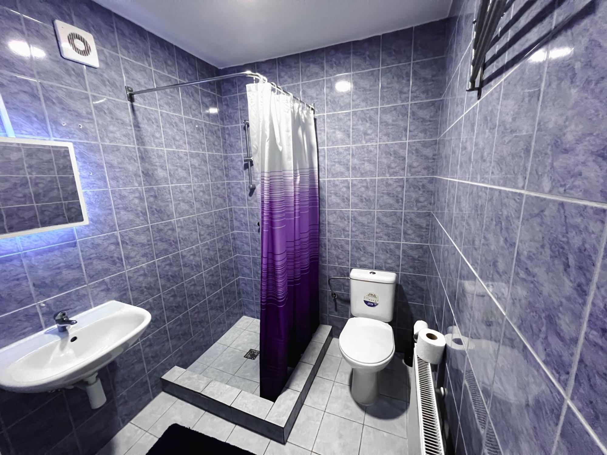 Apartman Taktik Veľký Meder Esterno foto